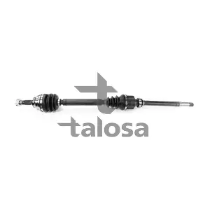 76-20687 TALOSA