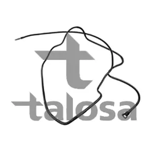 68-18532 TALOSA