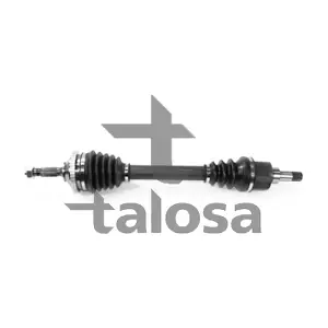 76-PE-8004A TALOSA