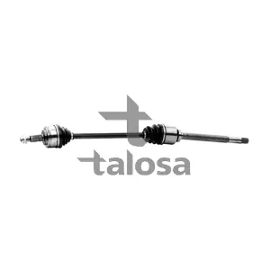 76-RN-9944 TALOSA