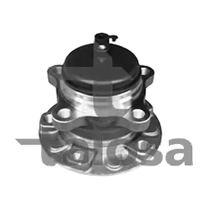 81-CI-0357 TALOSA