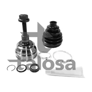 77-18365 TALOSA