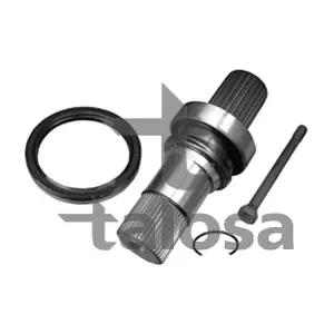 77-VW-5085S TALOSA