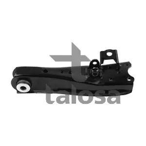 30-17258 TALOSA