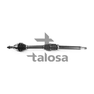 76-18035 TALOSA