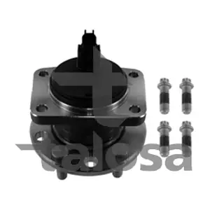 81-FD-0306 TALOSA