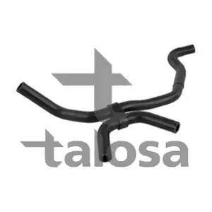 67-20501 TALOSA