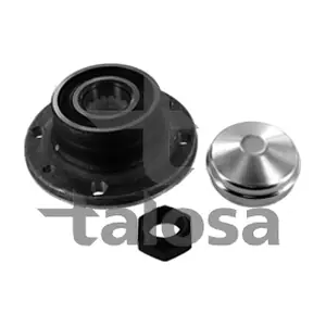 TALOSA 81-FI-0195