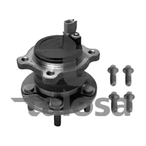 TALOSA 81-FD-0334