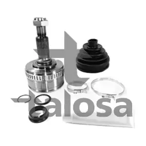 77-18319 TALOSA