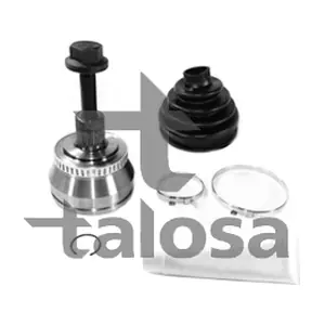 77-18231 TALOSA