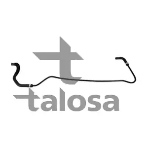 68-18938 TALOSA