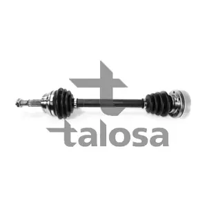 76-VW-8059 TALOSA