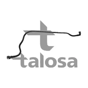 68-18931 TALOSA