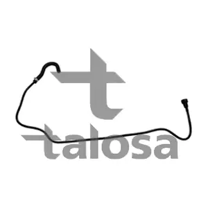 67-18702 TALOSA
