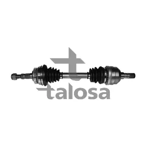 TALOSA 76-OP-8005A