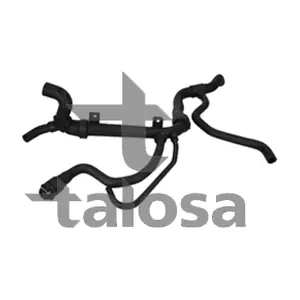 67-19703 TALOSA