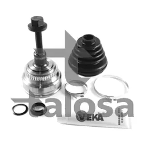 77-AD-1036A TALOSA