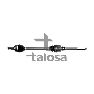 76-20617 TALOSA