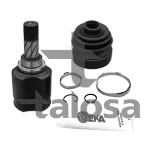 77-RN-6968 TALOSA