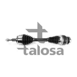 76-18209 TALOSA