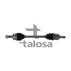 76-OP-8035 TALOSA