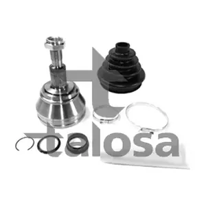 77-18223 TALOSA