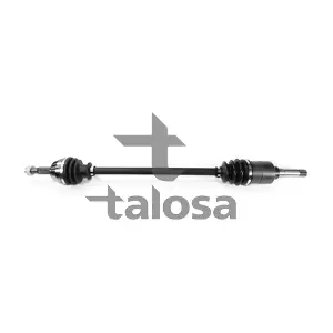 76-CT-8017 TALOSA