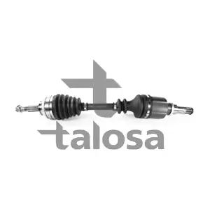 76-18179 TALOSA