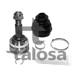 77-20809 TALOSA