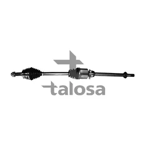 76-20632 TALOSA