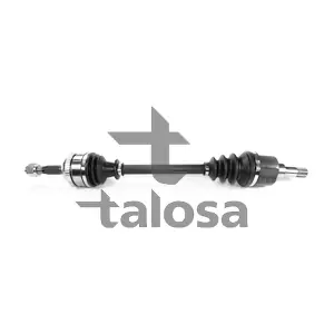 TALOSA 76-PE-8022A