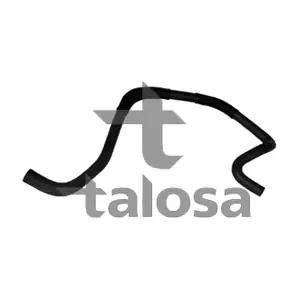 67-19690 TALOSA