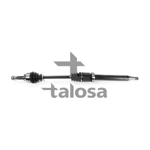 TALOSA 76-FD-8002
