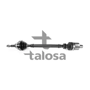76-20716 TALOSA