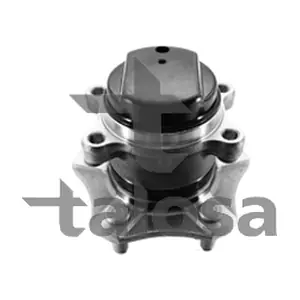 81-NI-0299 TALOSA