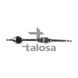 76-CT-8025 TALOSA
