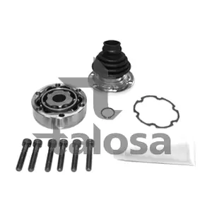 77-20818 TALOSA