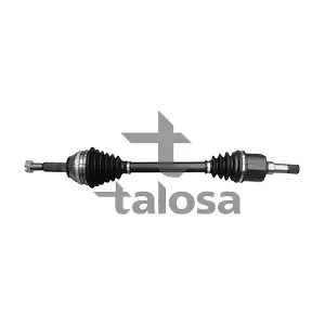 76-18047 TALOSA