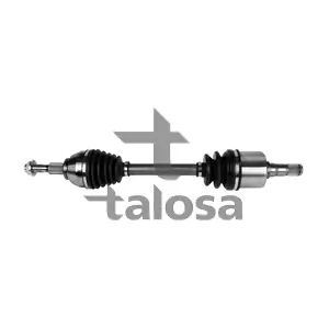 76-RN-9941 TALOSA