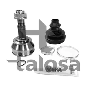 TALOSA 77-AF-1057