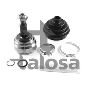 77-18368 TALOSA