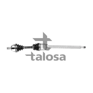 76-20732 TALOSA