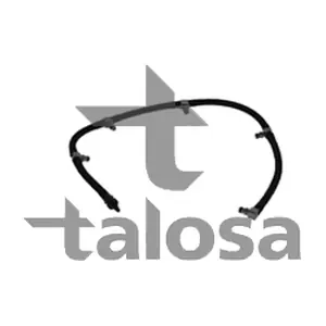 68-20431 TALOSA