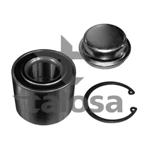 80-OP-0026 TALOSA