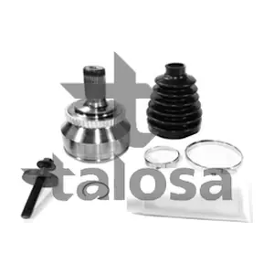 77-18363 TALOSA
