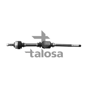 76-18118 TALOSA