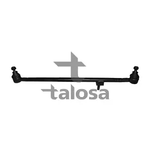 43-01858 TALOSA