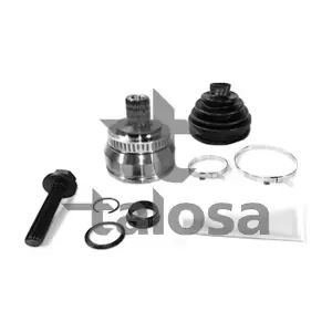 77-18375 TALOSA