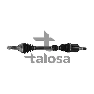 TALOSA 76-NI-8017